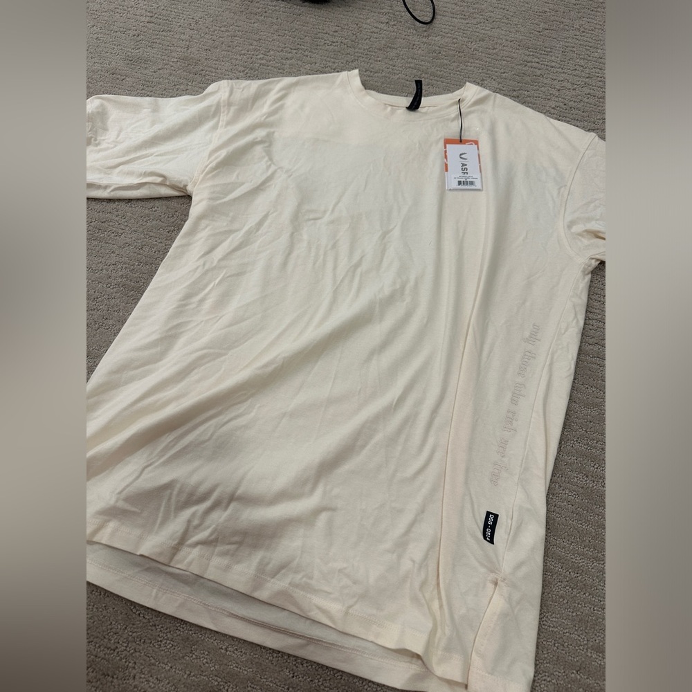 ASRV men’s M tshirt